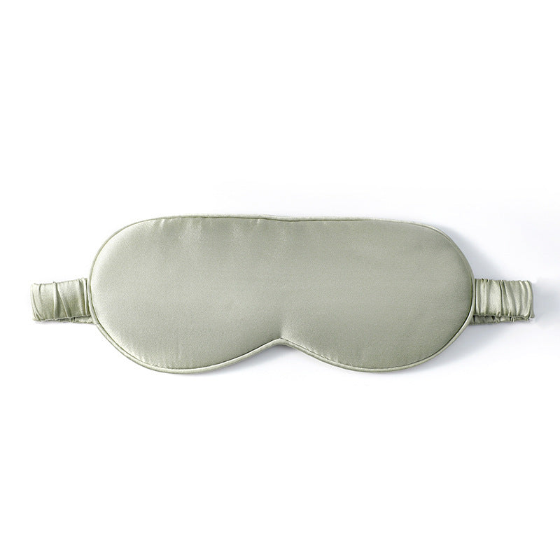 Premium Silk Eye Mask™