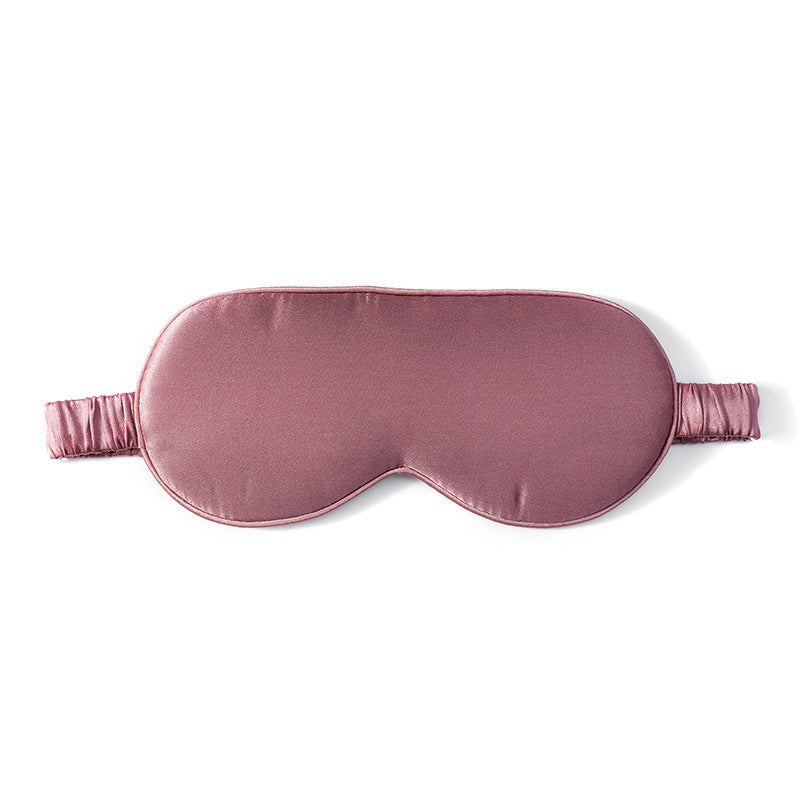 Premium Silk Eye Mask™