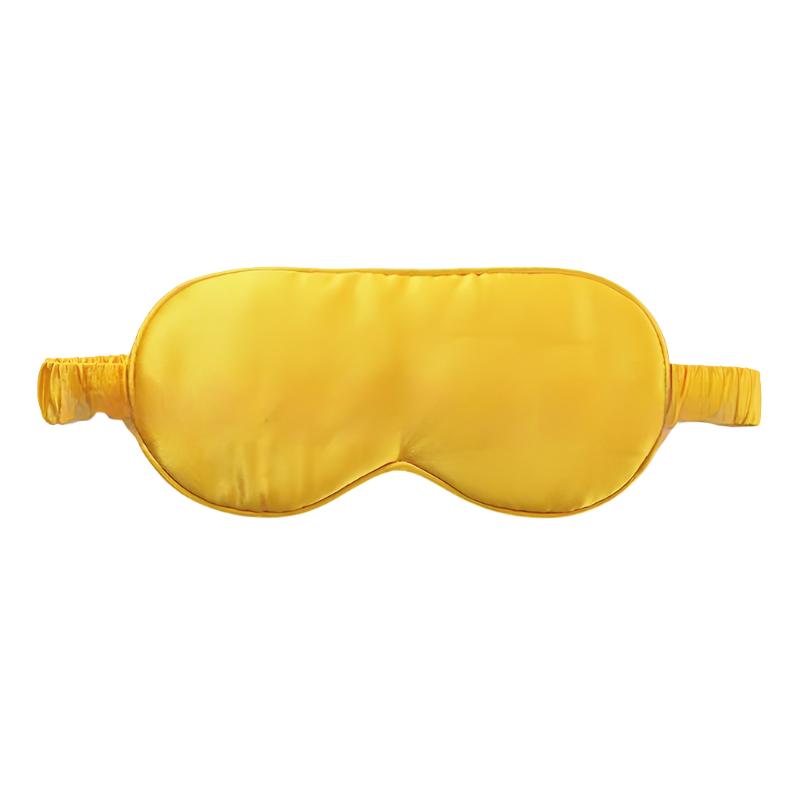 Premium Silk Eye Mask™