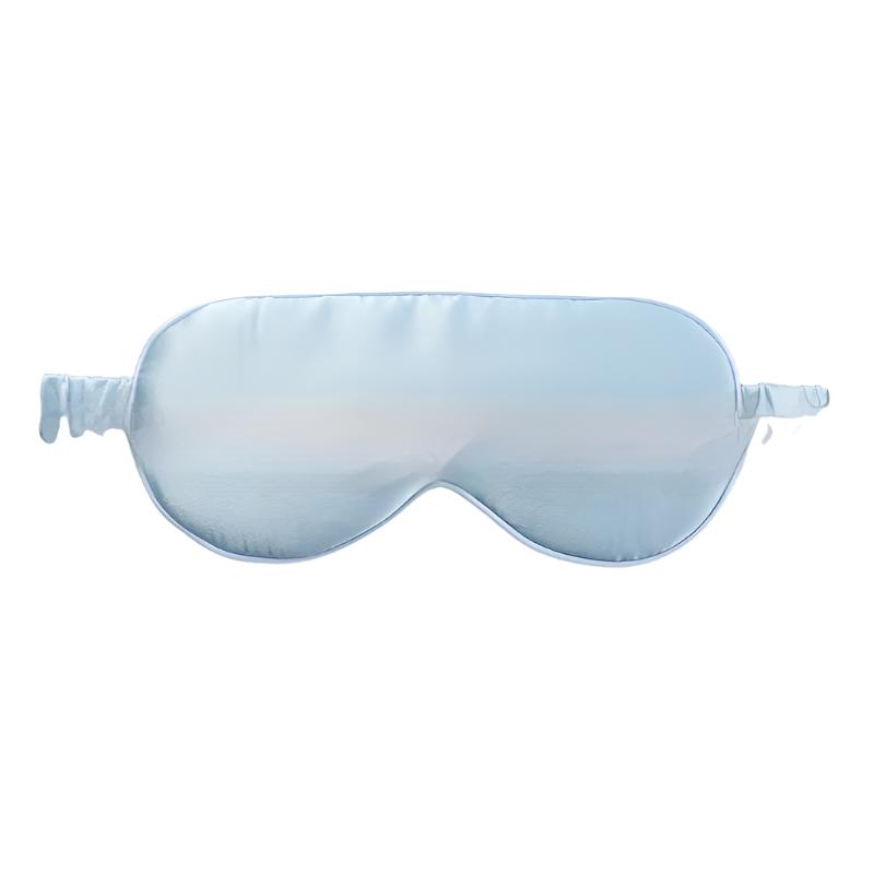 Premium Silk Eye Mask™