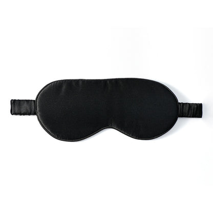 Premium Silk Eye Mask™