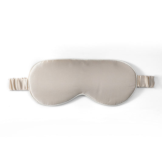 Premium Silk Eye Mask™